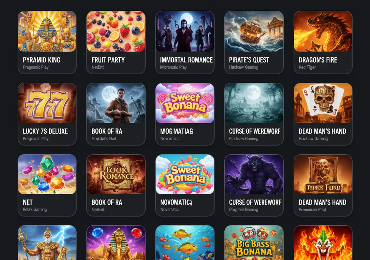 Spielangebot bei Oddset – Oddset
